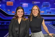Team "Schauspiel": Katharina Wackernagel (l.) und Anneke Kim Sarnau (r.).