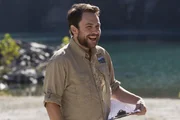 Chad (Charlie Day)