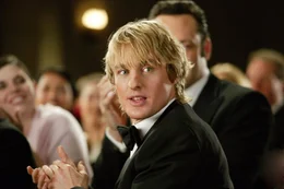 Owen Wilson