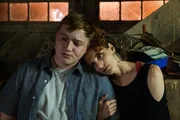 Neumatt Staffel 2 2022 Produktion: Zodiac Pictures Ltd Regie: Andrea Štaka & Christian Johannes Koch Buch: Marianne Wendt, Christian Schiller, Luisa Ricar, Ruth Rehmet, Rahel Grunder Folge 8 Hauptmotiv 3 Nach der Racheaktion droht der Ruin: Jérôme Humm als Lorenz und Sophie Hutter als Sarah Wyss Neumatt Staffel 2 2022 Produktion: Zodiac Pictures Ltd Regie: Andrea Štaka & Christian Johannes Koch Buch: Marianne Wendt, Christian Schiller, Luisa Ricar, Ruth Rehmet, Rahel Grunder Folge 8 Hauptmotiv 3 Nach der Racheaktion droht der Ruin: Jérôme Humm als Lorenz und Sophie Hutter als Sarah Wyss