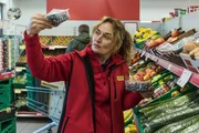 Neues Leben in der Stadt: Rachel Braunschweig als Katharina Wyss Neues Leben in der Stadt: Rachel Braunschweig als Katharina Wyss