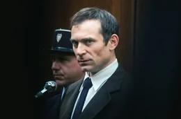 Paris, 1976: Der linksradikale Aktivist Pierre Goldman (Arieh Worthalter), Sohn polnisch-j&uuml;discher Immigranten und Widerst&auml;ndler, steht zum zweiten Mal vor Gericht. Schon bald wird er durch den &ouml;ffentlichkeitswirksamen Prozess zur Symbolfigur.