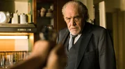 Borcherts (Christian Kohlund) Sinn für Gerechtigkeit bringt ihn wieder in Lebensgefahr. Borcherts (Christian Kohlund) Sinn für Gerechtigkeit bringt ihn wieder in Lebensgefahr.