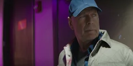 Bruce Willis als Shane Mueller