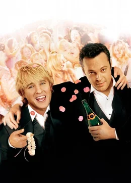 Owen Wilson, Vince Vaughn