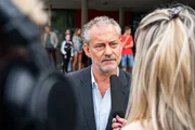 Stefan Tremmel (Rolf Kanies) Stefan Tremmel (Rolf Kanies)