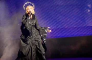 Provokation mit Haltung: Madonnas Botschaften gegen Rassismus und Homophobie sind klar und mutig.