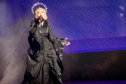 Provokation mit Haltung: Madonnas Botschaften gegen Rassismus und Homophobie sind klar und mutig.