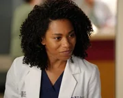 Nachdem Maggie (Kelly McCreary) Jackson erzählt hat, was April zu ihr gesagt hat, sorgt das für Spannungen zwischen ihm und April ... Nachdem Maggie (Kelly McCreary) Jackson erzählt hat, was April zu ihr gesagt hat, sorgt das für Spannungen zwischen ihm und April ...