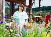 Lisetta Loretz Crameri