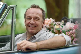 Jacques (Arnaud Viard) ist ein Charmeur.