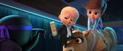 l-r: The Boss Baby, Timothy "Tim" Templeton