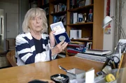 2015 wurde Margarethe von Trotta die Ehrenb&uuml;rgerschaft Palermos verliehen.