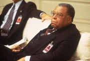 James Greer (James Earl Jones)