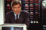 Ryans (Harrison Ford) Leuten gelingt es, ein &auml;u&szlig;erst aufschlussreiches Gespr&auml;ch mitzuverfolgen. Nun ist es an der Zeit zu handeln ...