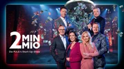 2 MIN 2 MIO - DIE PULS 4 START-UP SHOW - 13. Staffel