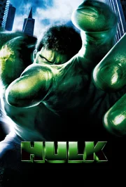 Hulk ...