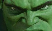 Die Wut steht ihm ins Gesicht geschrieben: Hulk (Eric Bana)