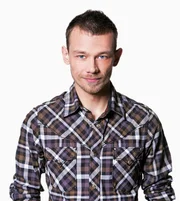 J&uuml;rgen Decker (Oliver Bokern) bringt nichts so schnell aus der Ruhe ...
