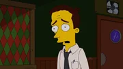 Homer, Moe und Apu haben einen neuen Bowlingkumpel namens Dan, einen etwas unscheinbaren Buchhalter. Was die Freunde nicht ahnen: Dan arbeitet bei der &ouml;rtlichen Mafia unter Fat Tony ...