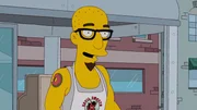 Ver&auml;ndert Homers Leben: Terence ...