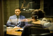 Jon Michael Hill
