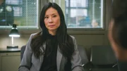 Dr. Watson (Lucy Liu)