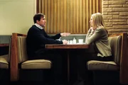 Je st&auml;rker Dave (Nicolas Cage, l.) versucht, seine Frau (Hope Davis, r.) zur&uuml;ckzugewinnen und alles unter Kontrolle zu kriegen, desto eher muss er einsehen, dass das Leben genauso unvorhersehbar ist wie das Wetter ...