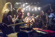 Als Pride (Scott Bakula) w&auml;hrend seiner Auszeit ein Konzert mit seiner Band gibt, bekommt er hohen Besuch. Die B&uuml;rgermeisterin bittet ihn Hilfe, nachdem ein LKW mit radioaktiven Material entf&uuml;hrt wurde ...