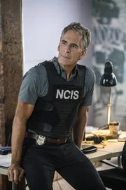 Kann Special Agent Pride (Scott Bakula) gemeinsam mit seinem Team und dem FBI den vermissten russischen Top-Spion Alexander Petrov ausfindig machen?