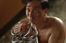 Chiu Chi Ling