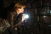 Det. Benson (Mariska Hargitay) ermittelt auf eigene Faust...