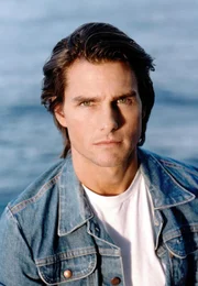Agenten Ethan Hunt (Tom Cruise)