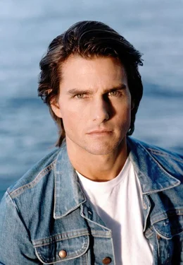 Agenten Ethan Hunt (Tom Cruise)