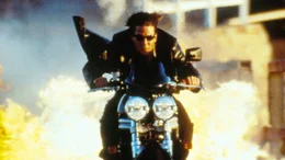 Agent Ethan Hunt (Tom Cruise) wird aus dem Urlaub zu einem neuen Einsatz gerufen.