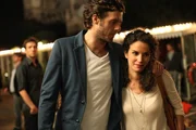 Paula Ribeiro (Barbara Cabrita) und Charles Cailaux (Lannick Gautry)