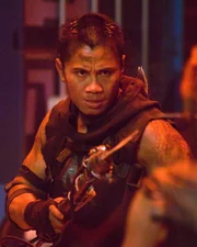 Manh (Cung Le)