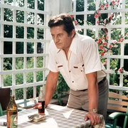 Erik S. Klein als Erwin Mai