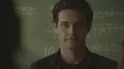 Landon Kirby (Aria Shahghasemi)