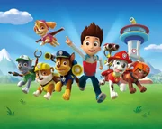 Paw Patrol, la Pat'Patrouille