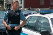 CHICAGO P.D. -- "Get My Cigarettes" Episode 202 -- Pictured: Brian Geraghty as Sean Roman