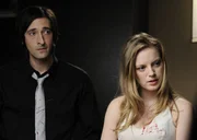 Splice Adrien Brody Sarah Polley HP