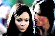 L-R: Nyahs (Thandie Newton) und Ethan (Tom Cruise)