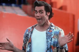 Ace Ventura (Jim Carrey) muss das Maskottchen der Miami Dolphins finden. Denn wenn der Delphin bis zum Super Bowl nicht wieder da ist, haben die abergl&auml;ubischen Spieler keine Chance, zu gewinnen.