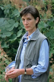 Prof. Margaret Winstanley (Harriet Walter)