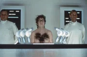 Austin Powers (Mike Myers).