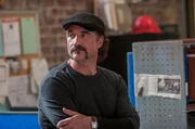 Elias Koteas als Alvin Olinsky