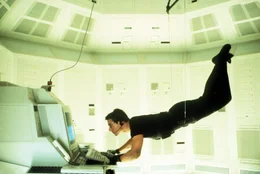 Mission Impossible - Keine Mission ist unm&ouml;glich f&uuml;r Ethan Hunt (Tom Cruise) und sein Team ...