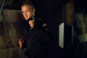Bower (Ben Foster)