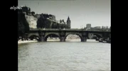 Die Seine in Paris.
